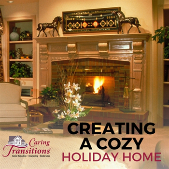 Creating A Cozy Holiday Home